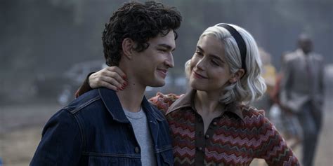 Chilling Adventures Of Sabrina Season 3 Recap Everything You Need To
