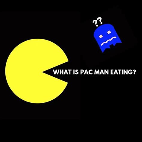 What Is Pac Man Eating Retro Gamer Daz Retro Gaming Classic Video Games And Nostalgia