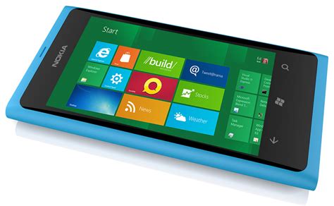 Microsoft Hints That Windows 8 Will Run Windows Phone 7