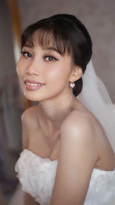 Ms Lusy Mrs Makeup And Bridal Bridestory