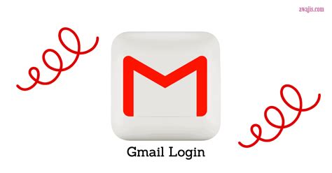 Gmail Login Sign In To Your Gmail Account Page Login