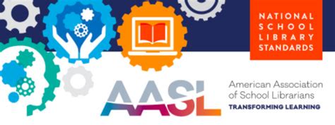 The Library Voice A Special Collection For The New Aasl National