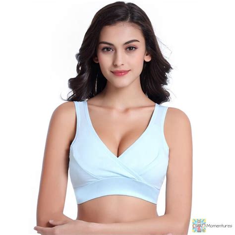 The Pros And Cons Of Wearing A Bra To Bed With Advice From A Doctor Ph