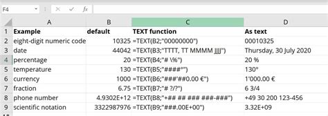 Como Usar A Formula Texto No Excel Texto Exemplo Porn Sex Picture