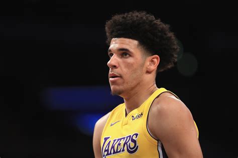 No team has been linked to a player more ahead of the nba's trade deadline than the chicago. It's time for Lonzo Ball to bring his UCLA knowledge to the Lakers