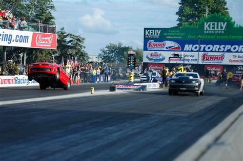 Why Nhra “factory Stock” Is The Hottest Class In Drag Racing