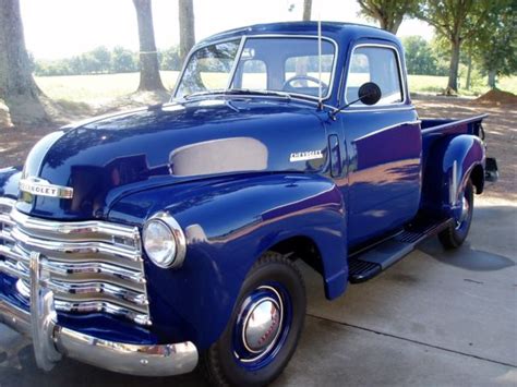Classic Pickup Trucks For Sale For Sale Photos Technical