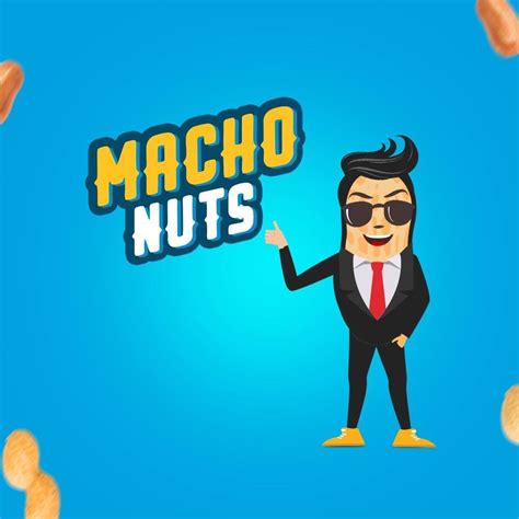 Macho Nuts