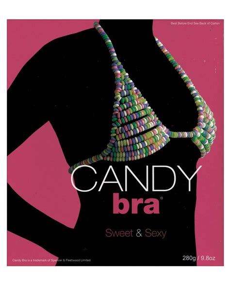 candy bra by omg international cupid s lingerie