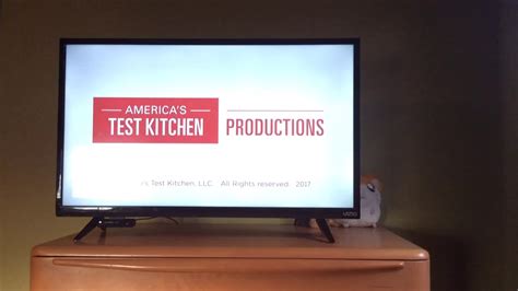 Americas Test Kitchen Productionswetaamerican Public Television