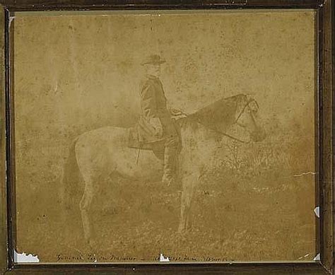 Lot Civil War Photograph Of Robert E Lee