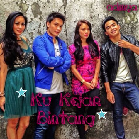 ראה ציוצים בנושא #episod13 בטוויטר. Ku Kejar Bintang
