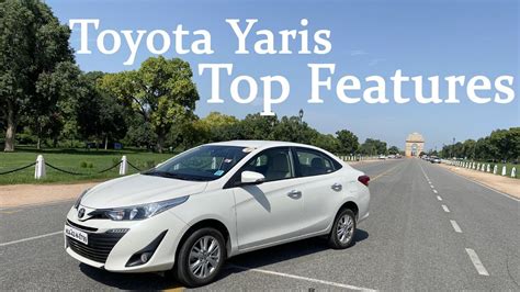 V3cars analyses which variant of the toyota yaris makes the most sense for buyers in terms of the value it offers for the money you pay. Toyota Yaris Review। हिंदी। BS6 Top Features। GaadiNama ...