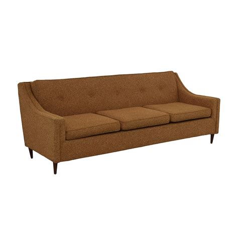 Maybe you would like to learn more about one of these? 50% OFF - Vintage Mid-Century Sofa / Sofas