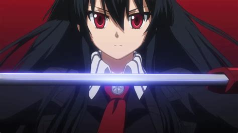 アカメが斬る アカメ Akame Ga Kill Akame 12 壁紙 厳選アニメ壁紙 アルチビオ Anime Wallpaper