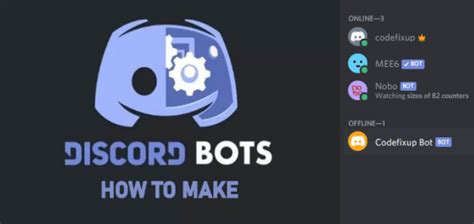 How To Make A Discord Bot Php Programming Blog