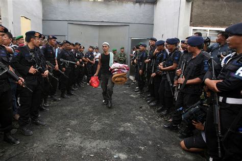indonesia s prison system is broken the diplomat