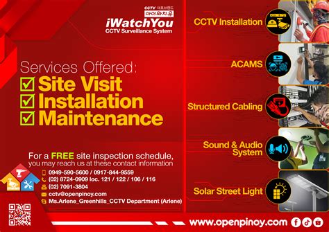 Total Solution Provider Maintenance And Installation Services