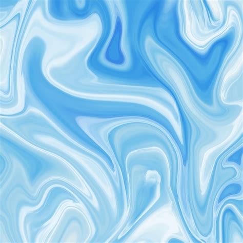 Free Vector Blue And White Abstract Background