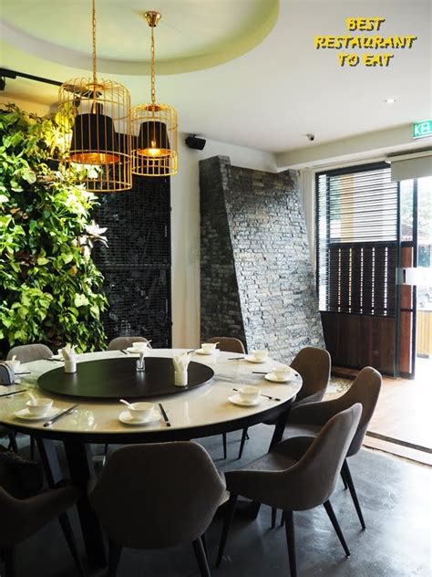 Green view restaurant (长青海鲜饭店) is one of our favorite chinese seafood restaurant at seksyen 19, petaling jaya. Best Restaurant To Eat: Secret Garden Chinese Restaurant ...