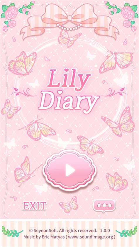 lily diary dress up game mod apk homecare24