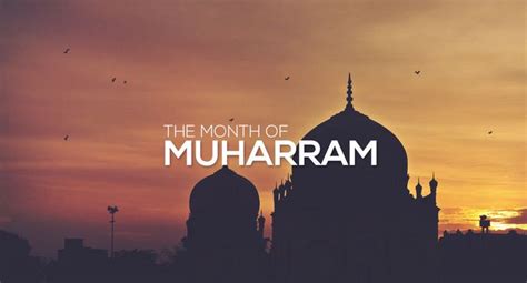 9 Peristiwa Penting Di Bulan Muharram Dalam Sejarah Islam Brorivai