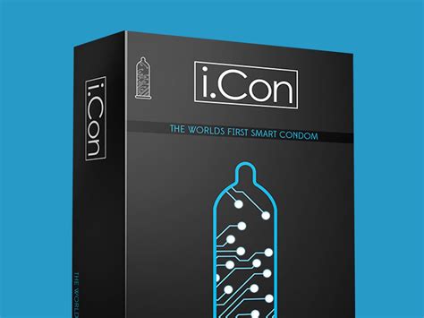 The Smart Condom From Icon Is A Wearable For The Bedroom Business