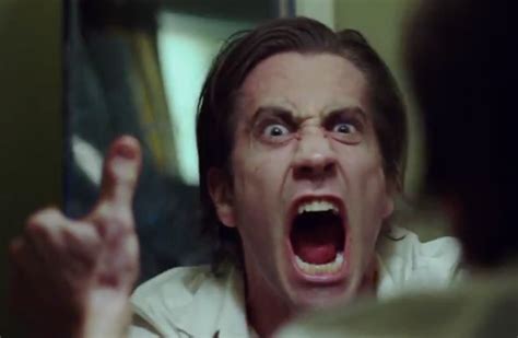 Review Jake Gyllenhaal Will Make Your Skin Crawl In Nightcrawler