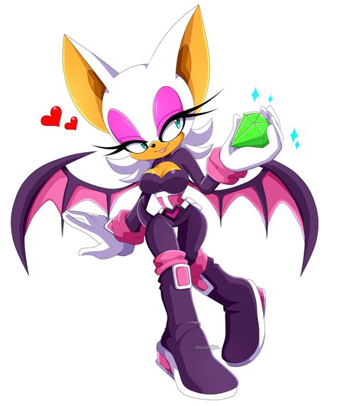 Shadow The Hedgehog Sonic The Hedgehog Sexy Anime Shadow And Rouge Pokemon Rouge The Bat