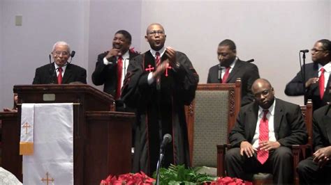 The Liberty Baptist Church Male Ensemble Youtube