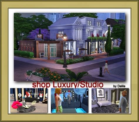 Store Archives • Page 19 Of 22 • Sims 4 Downloads