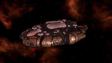 Stellaris Vanilla Space Ships And Pictures Guide Cyber Space Gamers