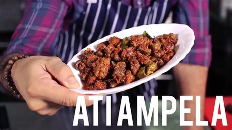 Masukkan potongan ati ampela, air dan petai. Resep Sambal Goreng Ati Ampela Krecek / Cara Memasak Ati Ampela Ayam Yang Enak - Masak Memasak ...