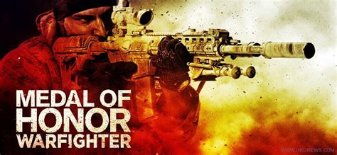 《medal Of Honor Warfighter》拯救人質 Basilan Single Player Gameplay Trailer