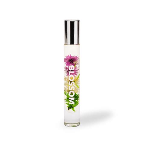 Roll On Perfume Oil Cactus Flower Scent Blossom®