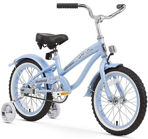 Best Toddler Girl Bikes With Training Wheels Review Update 2023