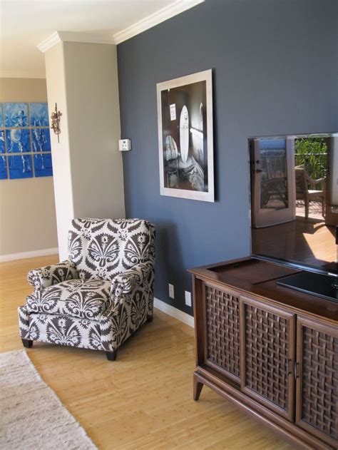 Https://wstravely.com/paint Color/dark Blue Accent Wall Paint Color