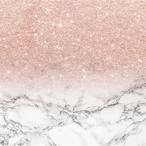 Download Rose Gold Marble Background Making A Stunning Statement