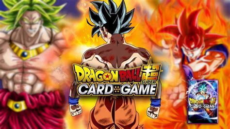 Check spelling or type a new query. BRAND NEW DRAGON BALL SUPER CARD GAME!! FIRST SPECIAL RARE PULL!?! DRAGON BALL SUPER CARD GAME ...