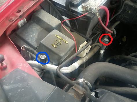Ac Recharge 2005 F150