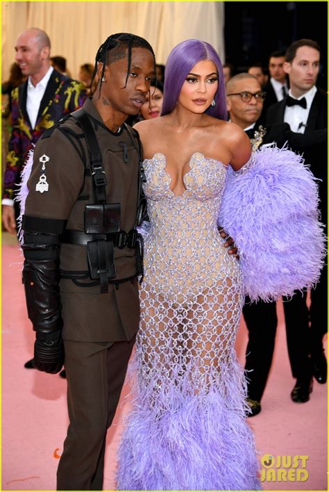 Kendall And Kylie Jenner Rock Jaw Dropping Looks For Met Gala 2019