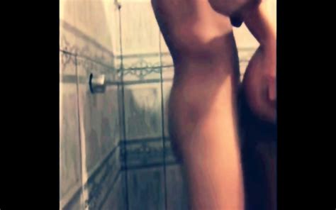 amateur intercourse recording couple fucking within the shower eporner