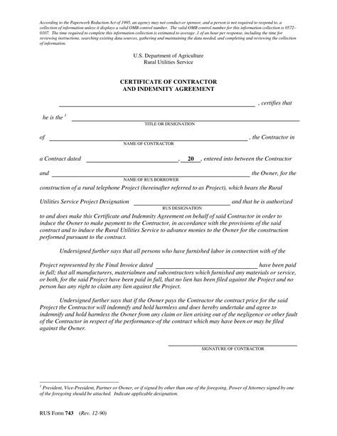 Pam form of building contract. FREE 5+ Indemnity Agreement Contract Forms in PDF | MS Word