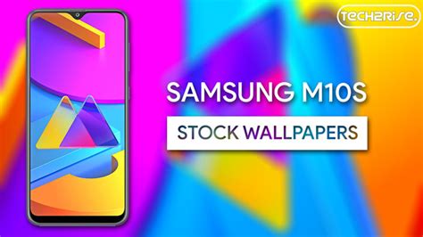 Siri will then show you an overview of the particular stock you asked about. Download Samsung Galaxy M10S Stock Wallpapers (FHD+)