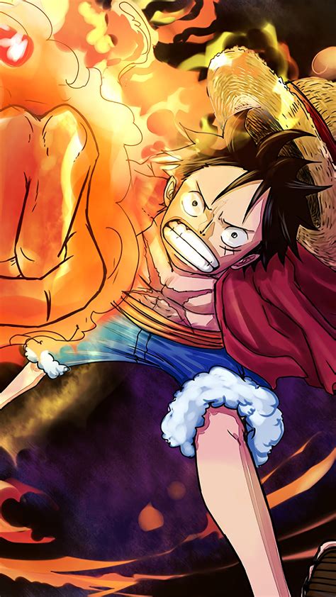 Cool One Piece Wallpaper 4k One Piece Desktop Wallpapers On Wallpaperdog