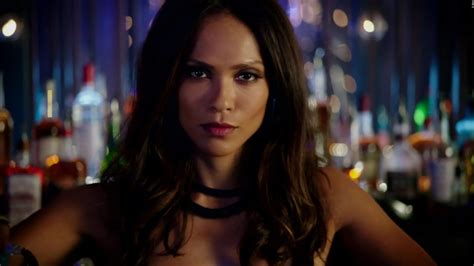 ‘lucifer Actor Lesley Ann Brandt Joins ‘the Walking Dead Rick And