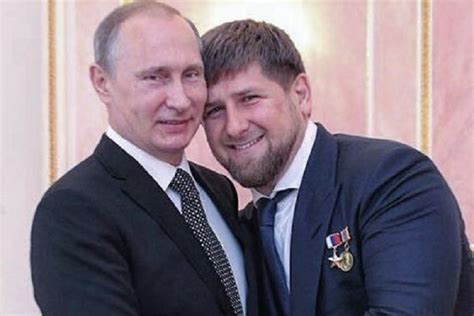 According to ramzan kadyrov, he will carry out the tasks set by the president, and putin himself according to kadyrov, with the support of vladimir putin, the chechen authorities have completely. Rohingya Russia Kadyrov | Middle East Media Research Institute
