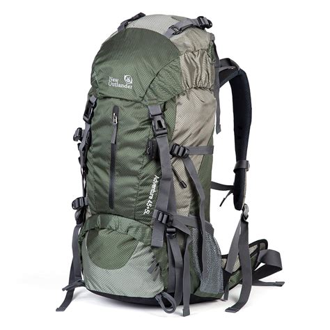 Backpacking And Day Packs Iucn Water
