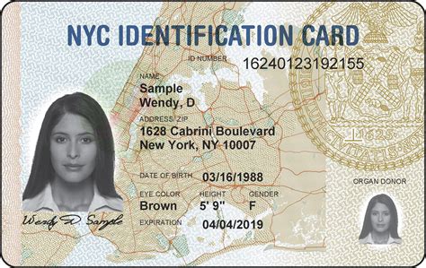 New York City Could Destroy Immigrant Id Card Data After Donald Trump