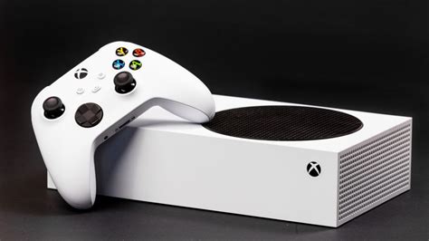 Xbox Series S Vs Xbox One S Cheapest Xbox Consoles Compared Techradar